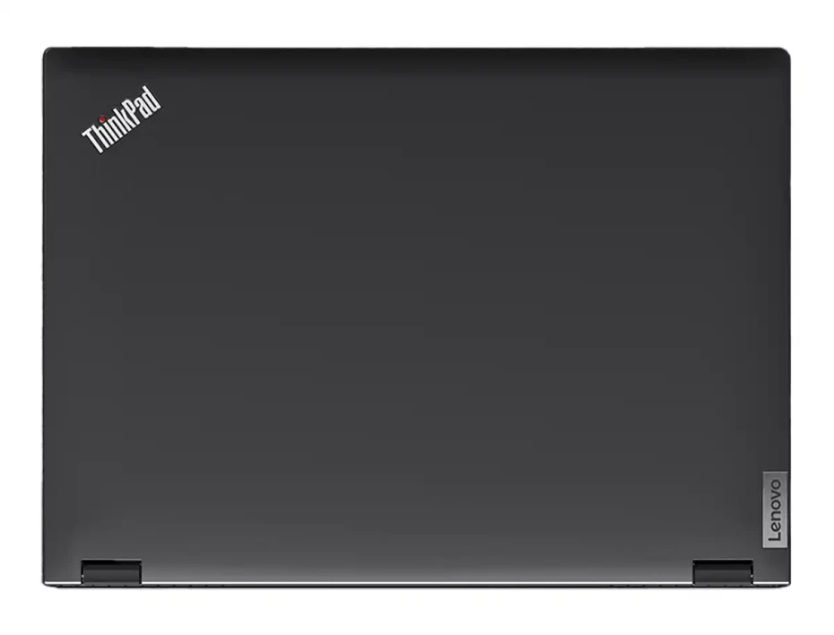 Laptop Lenovo Core Ultra 7-155h Thinkpad P16v Gen 2 (21ky000nlm) Pantalla 16" Wuxga, Ram 32gb, Ssd 1tb, Rtx 1000 Ada 6gb, Win11 Pro, Negro