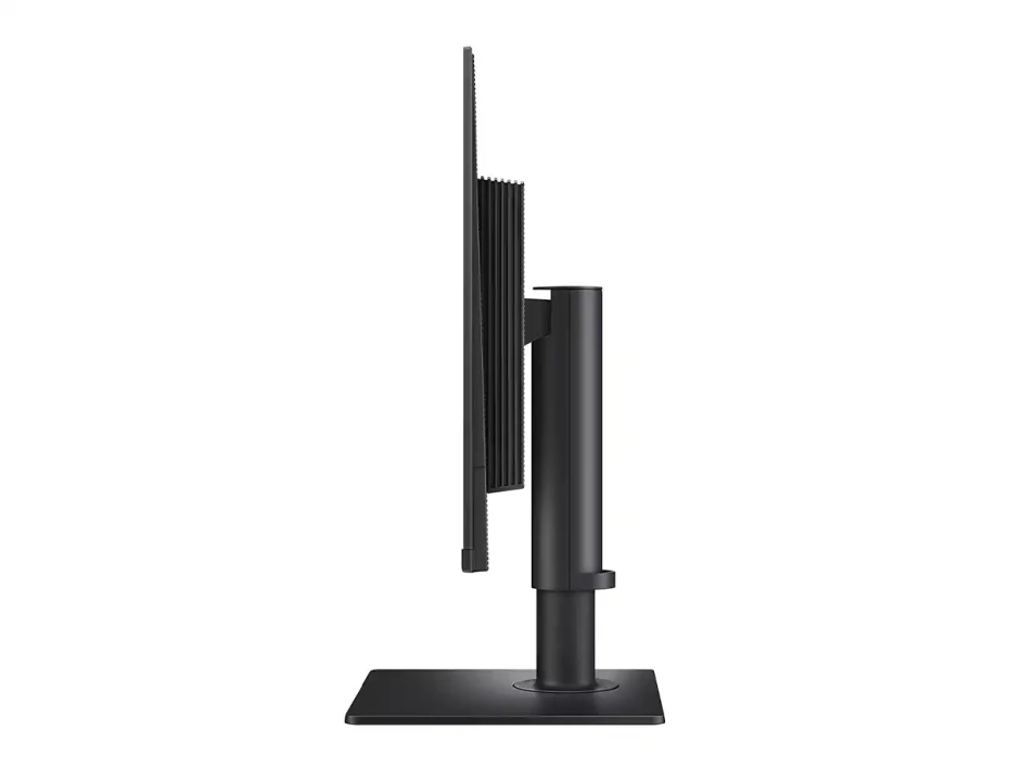 Monitor Samsung 24 Pulgadas Ls24d400 (ls24d400galxpe) Frecuencia 100hz, Fhd, 5ms, 2 Hdmi, 1 Dp, Usb, Usb B