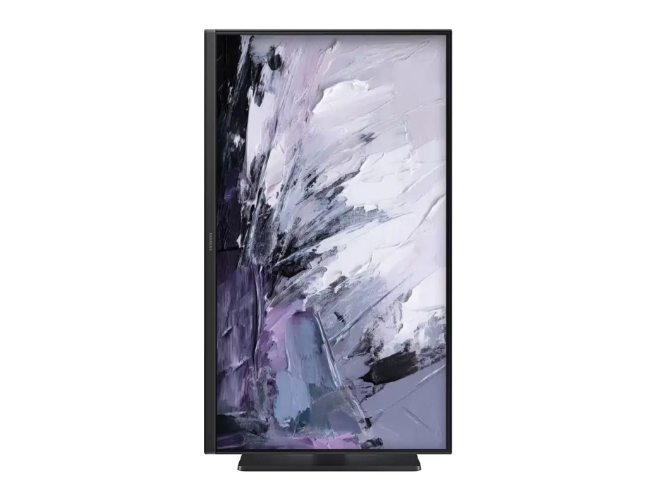 Monitor Samsung 24 Pulgadas Ls24d400 (ls24d400galxpe) Frecuencia 100hz, Fhd, 5ms, 2 Hdmi, 1 Dp, Usb, Usb B