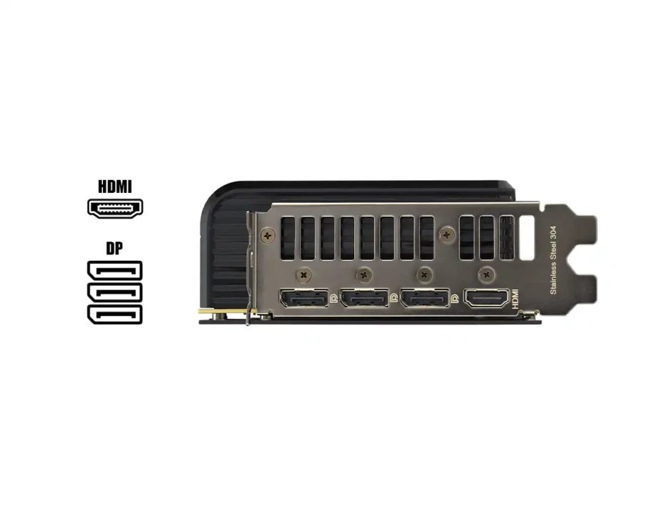 Tarjeta De Video Asus Rtx 5070 Prime Oc 12gb Gddr7 (90-as Rtx5070prime Oc) Geforce Nvidia 192 Bits, 3 Ventiladores