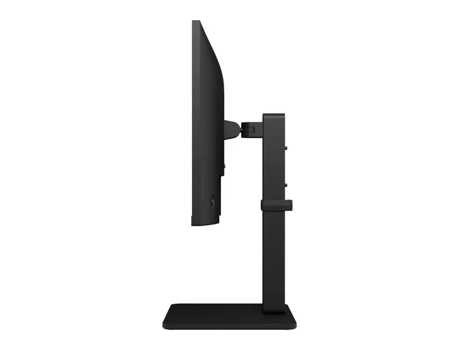 Monitor Lg 24 Pulgadas 24ba550-b (24ba550-b) Frecuencia 100hz, 5ms, Fhd, 1 Hdmi, 1 Dp, 1 Vga, Usb, Altavoces