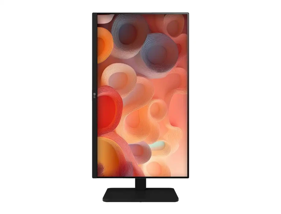 Monitor Lg 24 Pulgadas 24ba550-b (24ba550-b) Frecuencia 100hz, 5ms, Fhd, 1 Hdmi, 1 Dp, 1 Vga, Usb, Altavoces