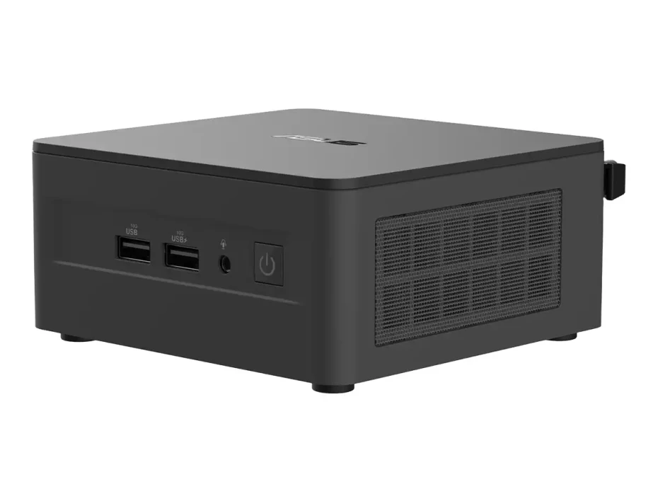 Pc Mini Asus Nuc 13 Pro (90ar00c1-m00030) Core I3-1315u | 1 Slot Ssd + M.2 | 2 Slot Ram | 13gen.