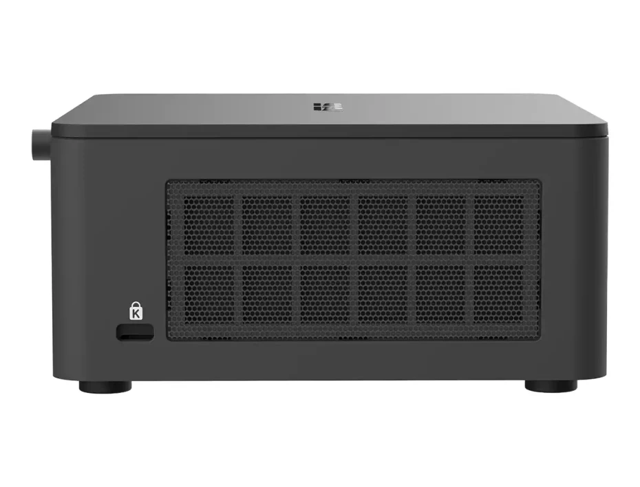 Pc Mini Asus Nuc 13 Pro (90ar00c1-m00030) Core I3-1315u | 1 Slot Ssd + M.2 | 2 Slot Ram | 13gen.