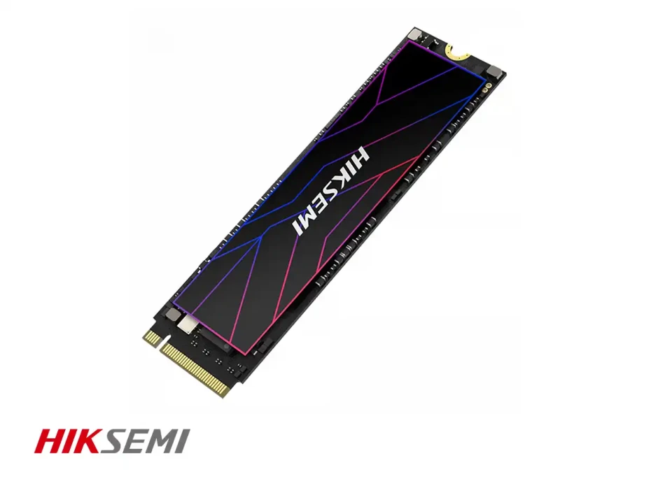 Unidad De Almacenamiento Ssd M.2 Pcie Hiksemi 1024gb Nvme Future Lite, 2280 (hs-ssd-future Lite 1024g) 7000mb/s