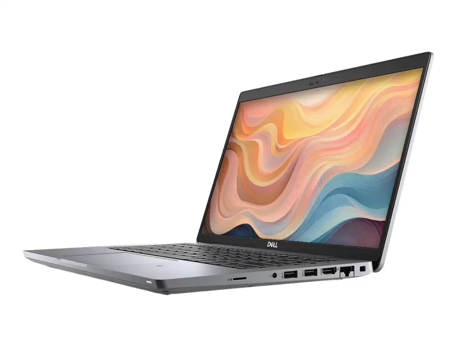 Laptop Dell Core I7-1165g7 Latitud 5420 (p0p8p) Pantalla 14" Fhd, Ram 16gb, Ssd M.2 512gb, Win10 Pro, Es., 11gen.,
