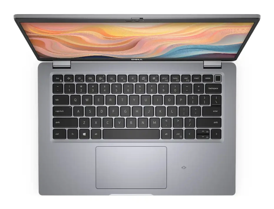 Laptop Dell Core I7-1165g7 Latitud 5420 (p0p8p) Pantalla 14" Fhd, Ram 16gb, Ssd M.2 512gb, Win10 Pro, Es., 11gen.,