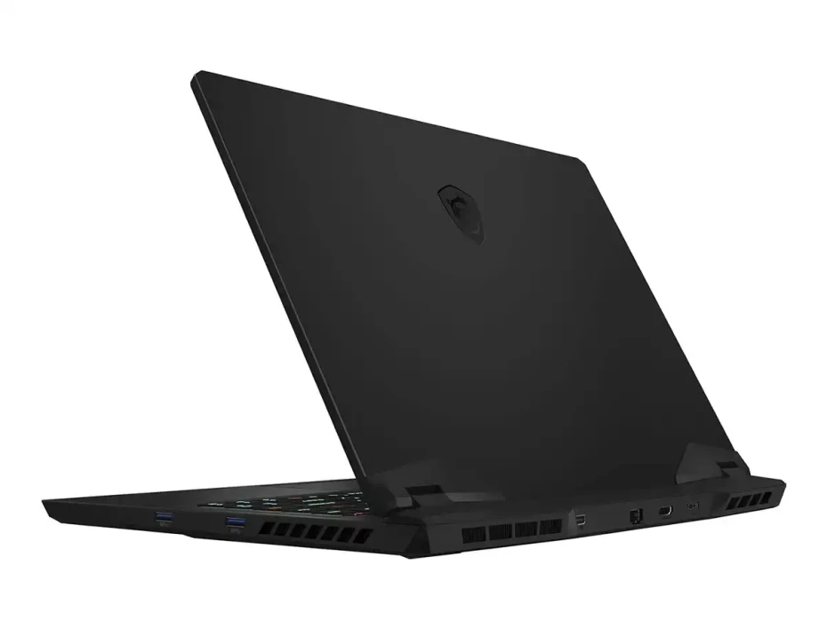Laptop Msi Core I7-12650h Vector Gp66 12uhso-654 Gaming (vectorgp6612654) 15.6" Fhd 360hz, Ram 16gb, Ssd 1tb, Nvidia Rtx 3080ti 16gb, Win11,  Us., 12g