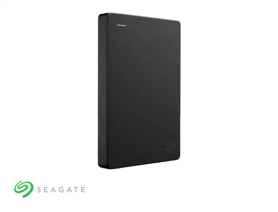 Disco Duro Externo Seagate 1tb (stgx1000400) Unidad De Almacenamiento Portable, Usb 3.0