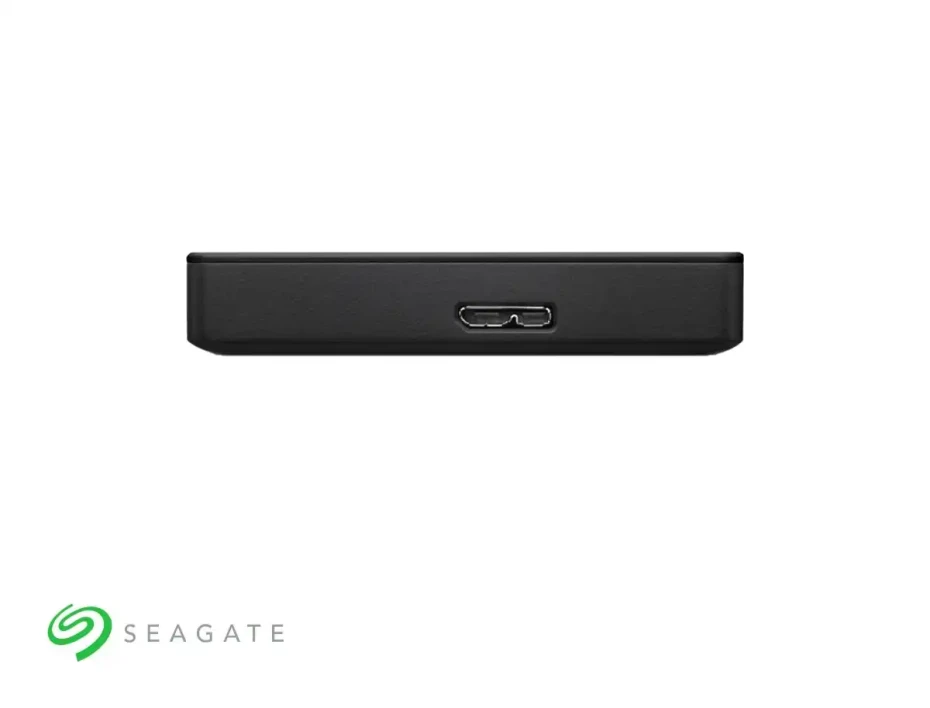Disco Duro Externo Seagate 1tb (stgx1000400) Unidad De Almacenamiento Portable, Usb 3.0