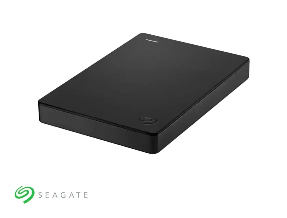 Disco Duro Externo Seagate 1tb (stgx1000400) Unidad De Almacenamiento Portable, Usb 3.0