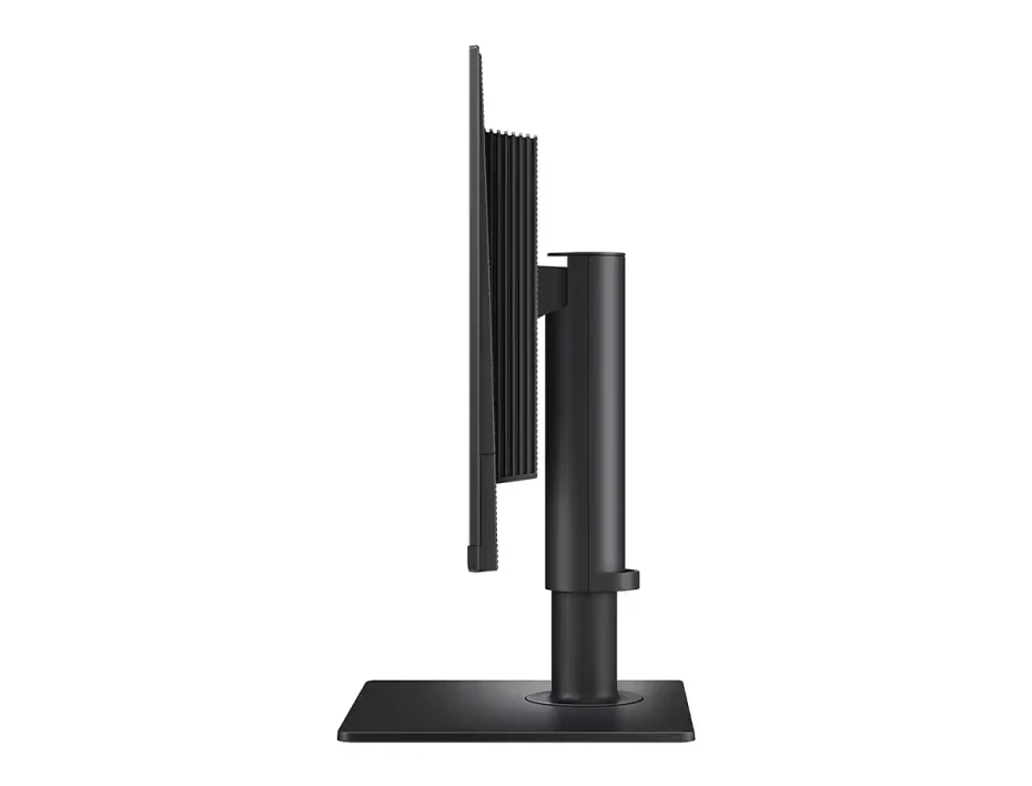 Monitor Samsung 22 Pulgadas Essential Monitor S4 (ls22d400galxpe) Frecuencia 100hz, Fhd, 5ms, 2 Hdmi, 1 Dp, Usb, Usb B