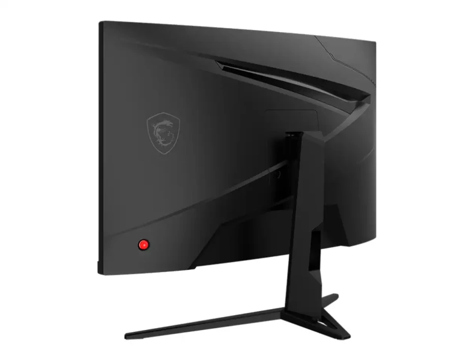 Monitor Msi 24 Pulgadas (g2422c) Gaming Frecuencia 180hz, 1 Hdmi, 1 Displayport