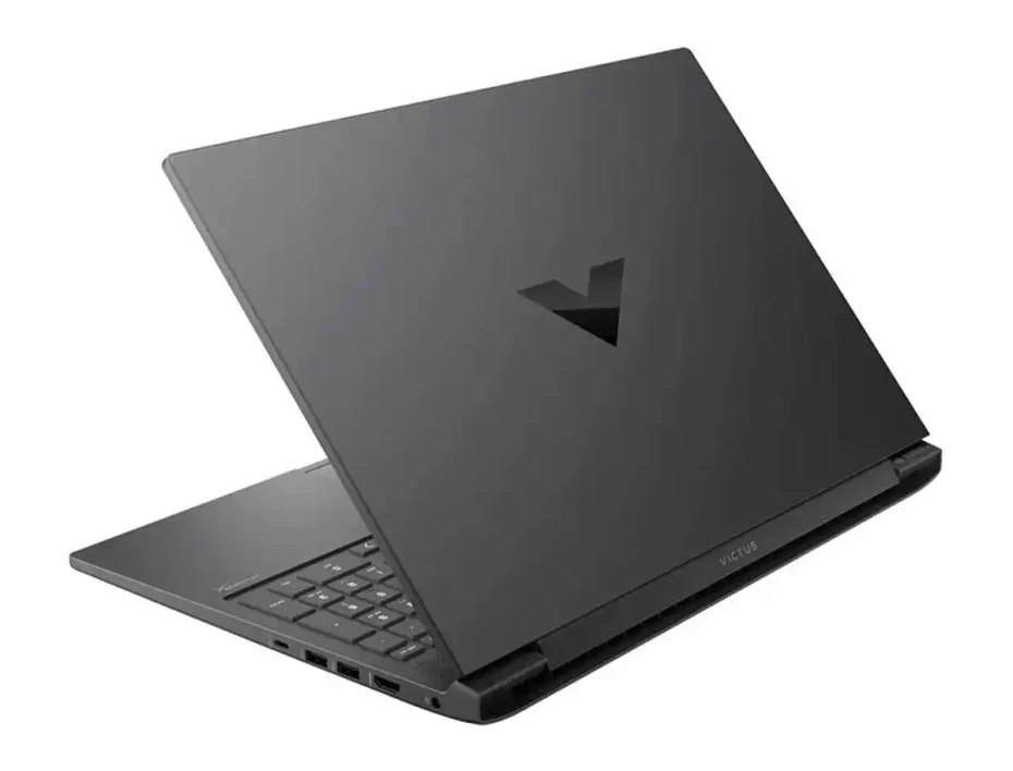 Laptop Hp Ryzen 7-8845hs Hp Victus 16-s1023 Gaming (a1sv3ua#aba) Pantalla 16.1" Fhd, Ram 16gb, Ssd 512gb, Rtx 4070 8gb, 144hz, Win11, Mica Silver