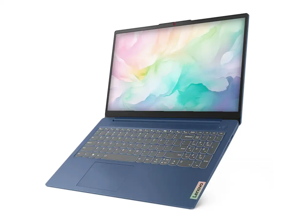 Laptop Lenovo Core I5-13420h Ip3 15irh8 (83em00g7lm) Pantalla 15.6" Fhd, Ram 16gb, Ssd 512gb, S/s, Esp.