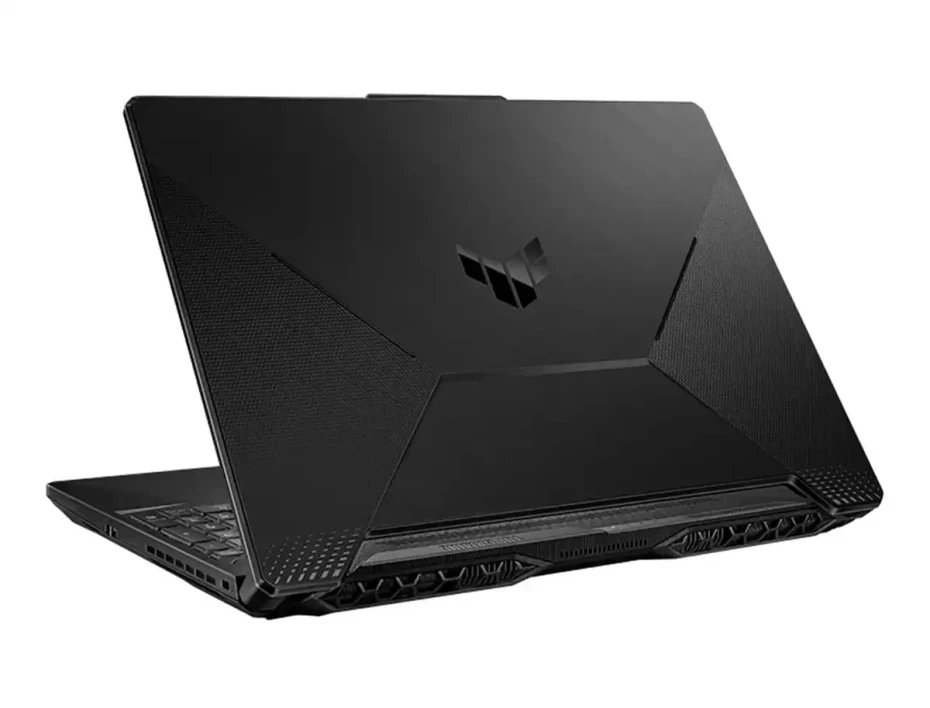 Laptop Asus Ryzen 5 Tuf Gaming A15 R5-7535hs Fa506nc-hn016 (90nr0jf7-m009k0) 15.6" Fhd 144hz, Ram 16gb, Ssd 512gb, Nvidia Rtx 3050 4gb,&nbsp;s/s, Esp.