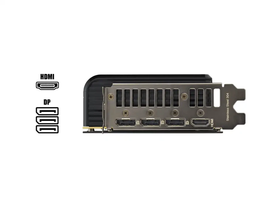 Tarjeta De Video Asus Rtx 5070 Prime 12gb Gddr7 Oc (90as Rtx5070 Prime) Geforce Nvidia 192 Bits, 3 Ventiladores
