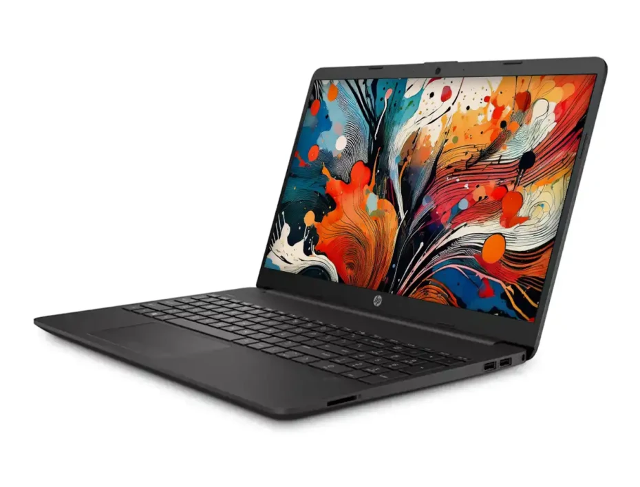 Laptop Hp Core I7 1355u 250 G10 (9s8u5la) 15.6" Hd, Ram 8gb, Ssd 512gb, Windows Free, Es., 13gen.