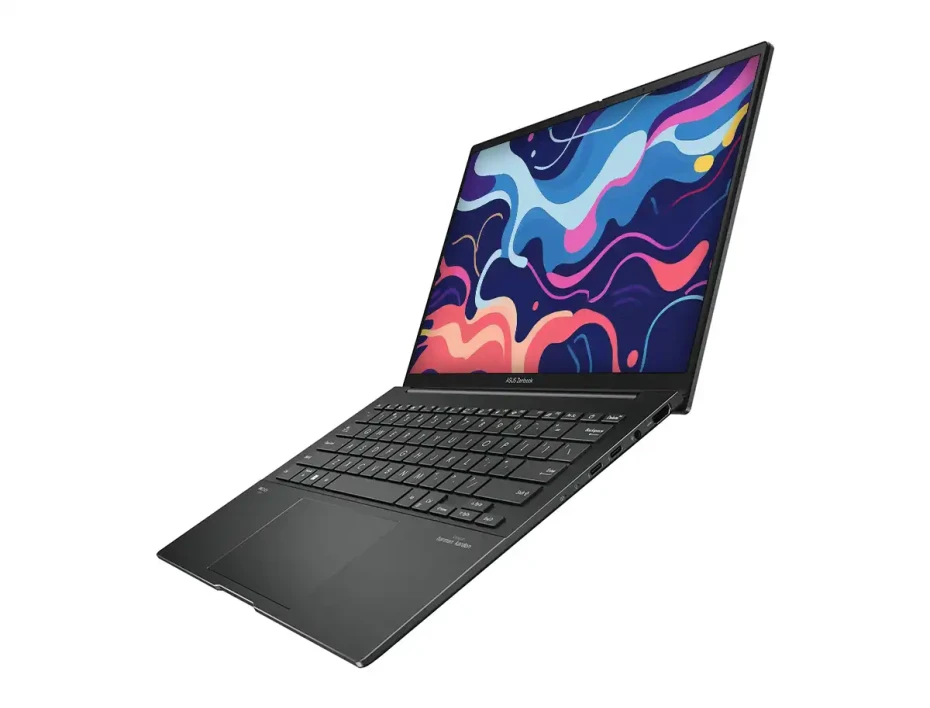 Laptop Asus Core I5-1235u Expertbook B3 Flip 2-in-1 (b3402fba-xh53t) Pantalla 14" Fhd, Ram 16gb, Ssd 256gb, Touchscreen, Win11 Pro, Star Pro, 12gen.