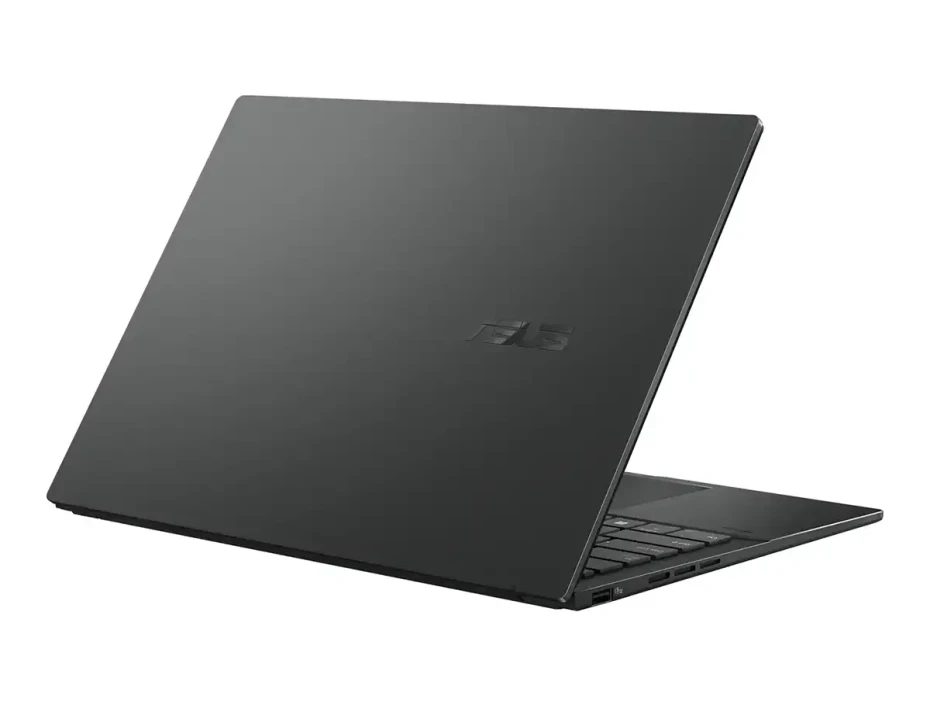 Laptop Asus Core I5-1235u Expertbook B3 Flip 2-in-1 (b3402fba-xh53t) Pantalla 14" Fhd, Ram 16gb, Ssd 256gb, Touchscreen, Win11 Pro, Star Pro, 12gen.