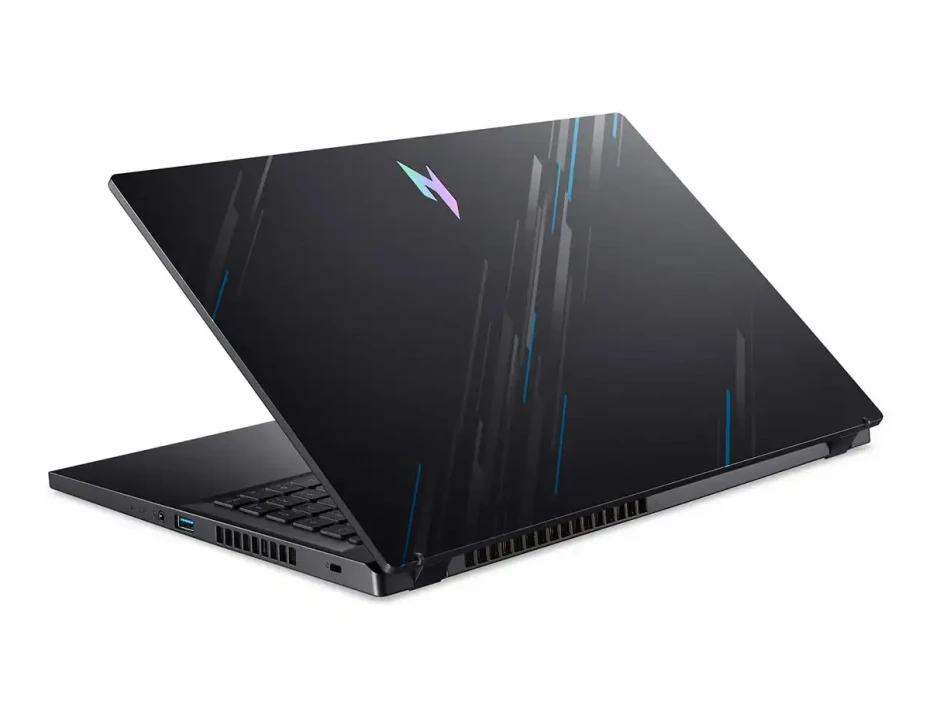 Laptop Acer Core I5-13420h Nitro V 15 Anv15-51-51h9 Gaming (nh.qn8aa.006) 15.6'' Fhd 144hz, Ram 8gb, Ssd 512gb, Nvidia Rtx 4050 6gb, Win11, Black, 13g