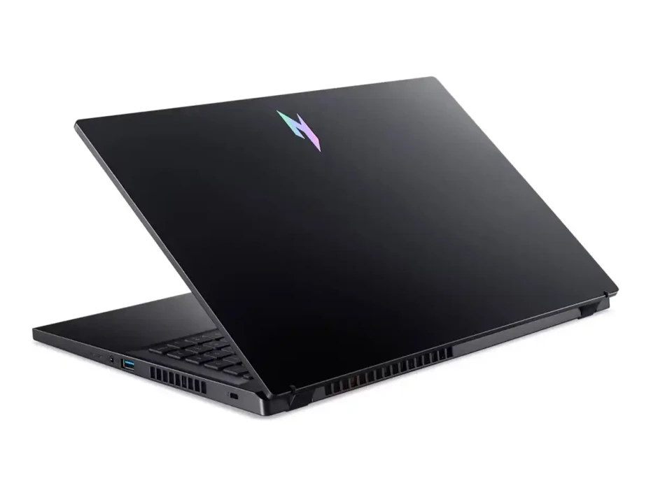 Laptop Acer Ryzen 5-7535hs Nitro V 15 Anv15-41-r2y3 Gaming (nh.qpeaa.002) 15.6" Fhd 144hz, Ram 16gb, Ssd 512gb, Nvidia Rtx 4050 6gb, Win11, Black