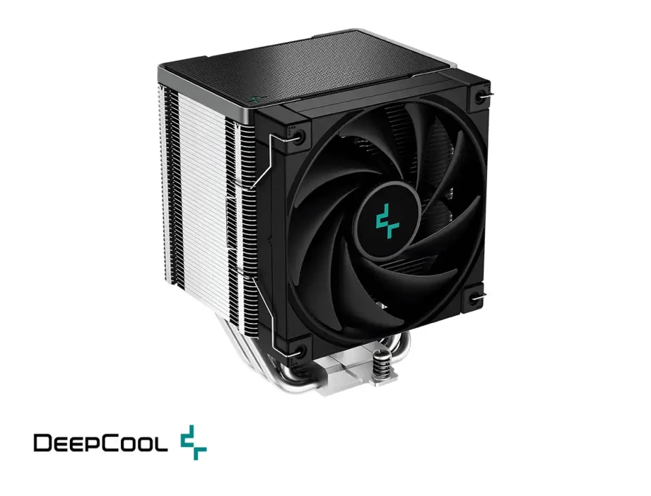 Cooler Para Procesador Deepcool Ak500 (r-ak500-bknnmt-g) 120mm