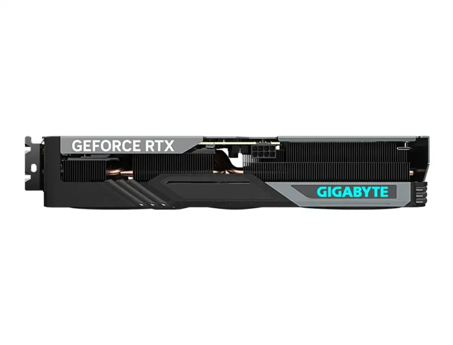 Tarjeta De Video Gigabyte Rtx 4060 Ti Gaming Oc 8gb Gddr6 (gv-n406tgaming-oc-8gd) Geforce Nvidia 128 Bits, 3 Ventiladores