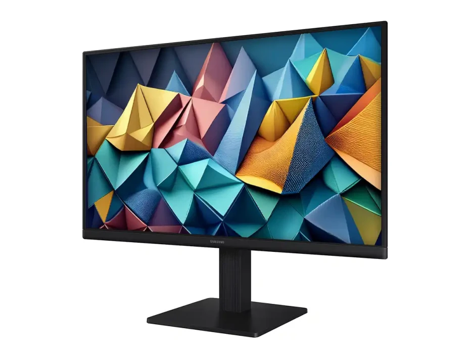 Monitor Samsung 22 Pulgadas Ls22d300 (ls22d300galxpe) Frecuencia 100hz, Fhd, 5ms, 1 Hdmi, 1 Vga