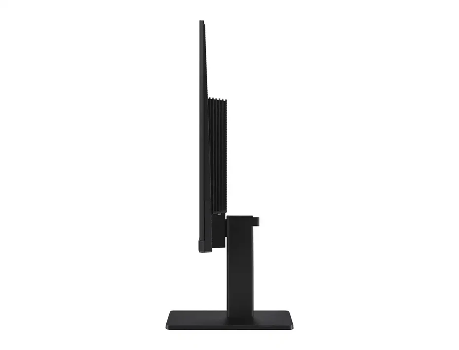 Monitor Samsung 22 Pulgadas Ls22d300 (ls22d300galxpe) Frecuencia 100hz, Fhd, 5ms, 1 Hdmi, 1 Vga