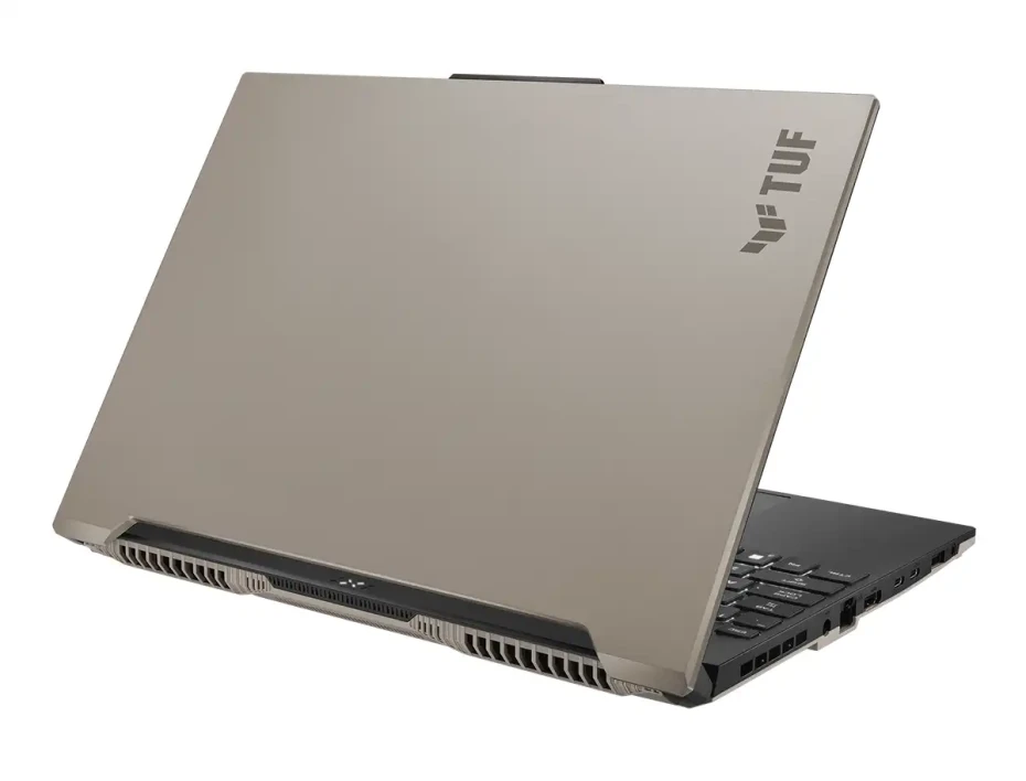 Laptop Asus Ryzen 7-7435hs Tuf A16 Advantage Edition Gaming (fa617nsr-ms73) 16" Wuxga 165hz, Ram 16gb, Ssd 512gb, Rx 7600s 8gb, Win11, Sandstorm