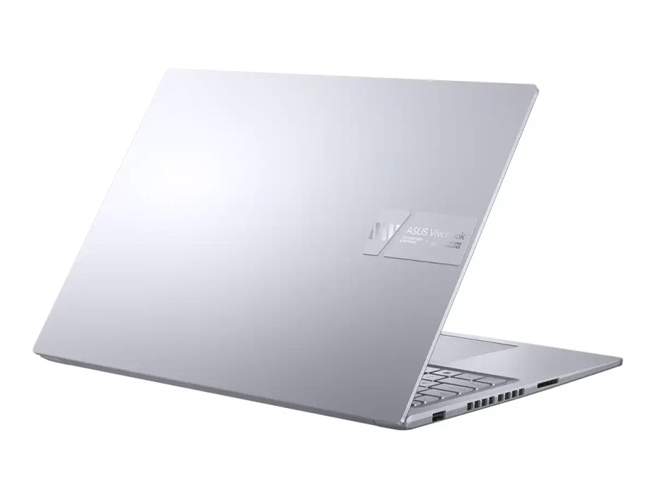 Laptop Asus Core I9-13900h Vivobook (k3605vu-ws96) 16" Fhd 120hz, Ram 16gb, Ssd 1tb, Nvidia Rtx 4050 6gb, Win11, Cool Silver, 13gen.