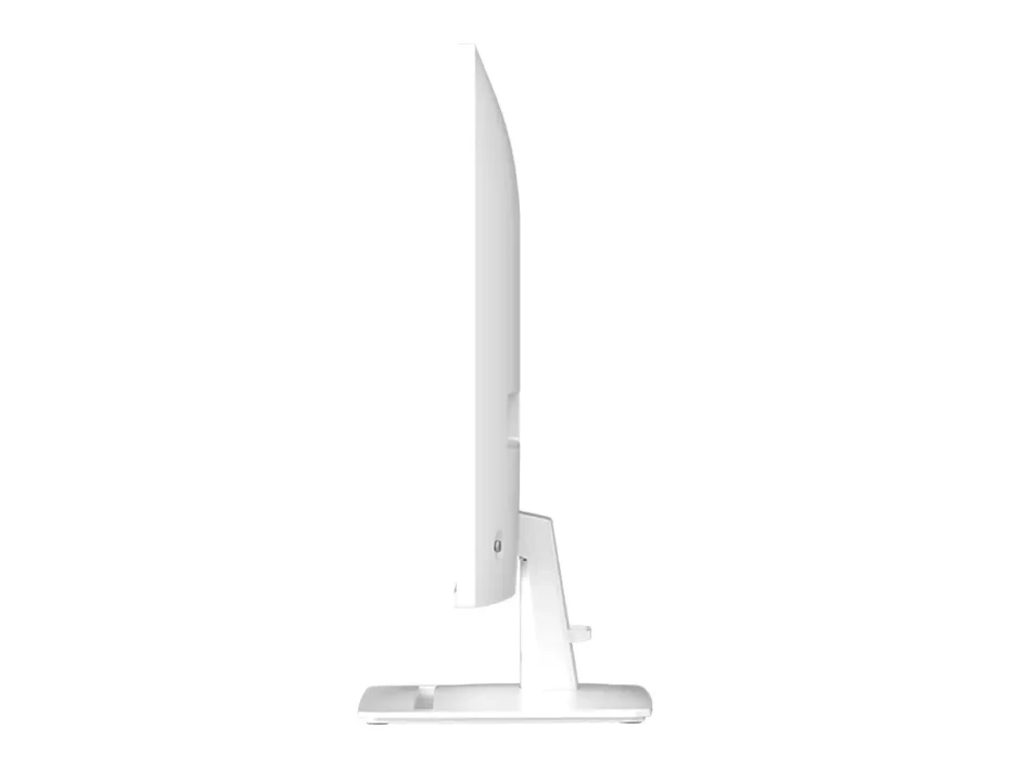 Monitor Msi 27 Pulgadas (pro Mp275w E2) Gaming 120hz, Fhd, 1ms, 1hdmi, 1vga, Altavoces, Blanco