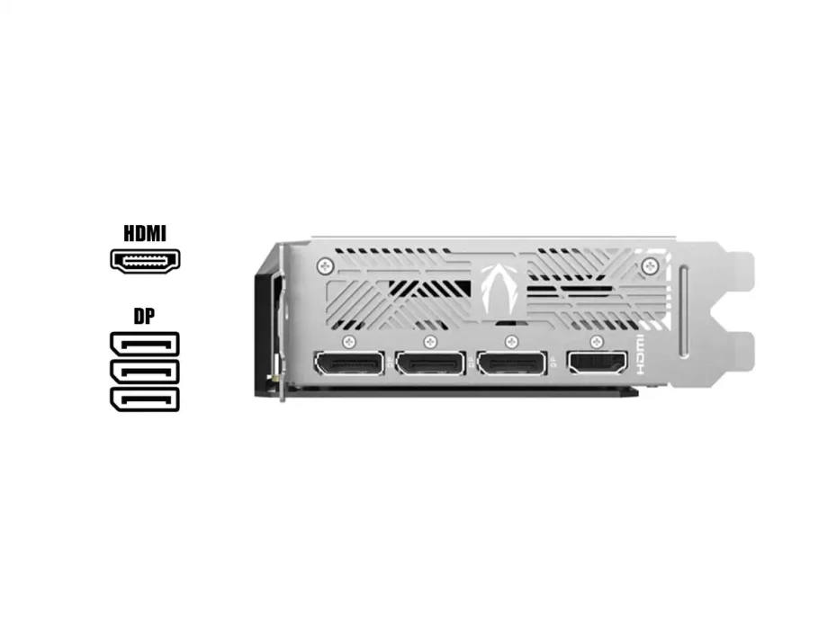 Tarjeta De Video Zotac Rtx 5070 Solid Oc Gaming 12gb Gddr7 (rtx 5070 Solid Oc) Geforce Nvidia 192 Bits, 3 Ventiladores