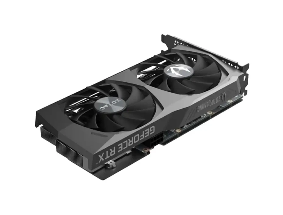 Tarj. Video Zotac Geforce Rtx 3060 12gb Gddr6 Twin Edge ( Zt-a30600e-10m ) 192 B
