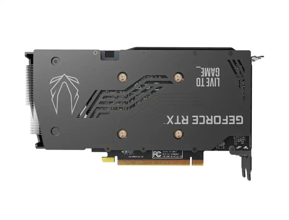 Tarj. Video Zotac Geforce Rtx 3060 12gb Gddr6 Twin Edge ( Zt-a30600e-10m ) 192 B