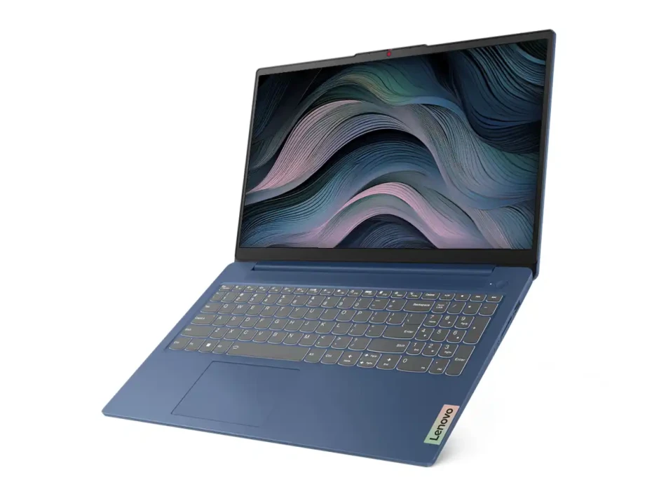 Laptop Lenovo Core I7-13620h Ips3 15irh8 (83em00adlm) Pantalla 15.6" Fhd, Ram 16gb, Ssd 1tb, S/s, Es., 13gen.