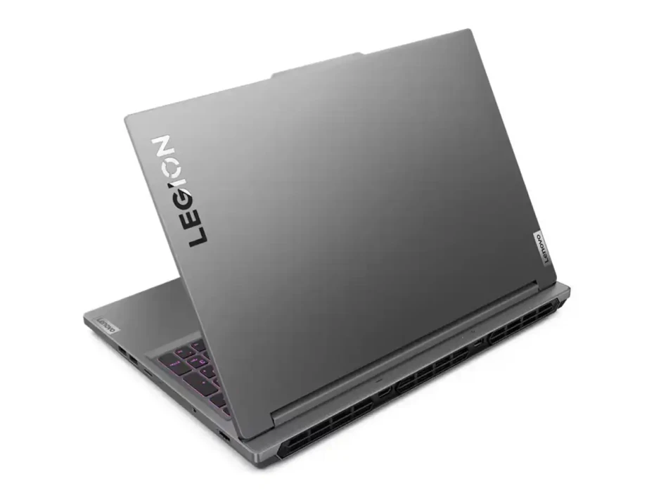 Laptop Lenovo Core I9-14900hx Legion  5 16irx9 Gaming (83dg004jus) 16" Wqxga, Ram 32gb, Ssd 1tb, Rtx 4060 8gb, Ips, Win11, Rgb, 14gen.