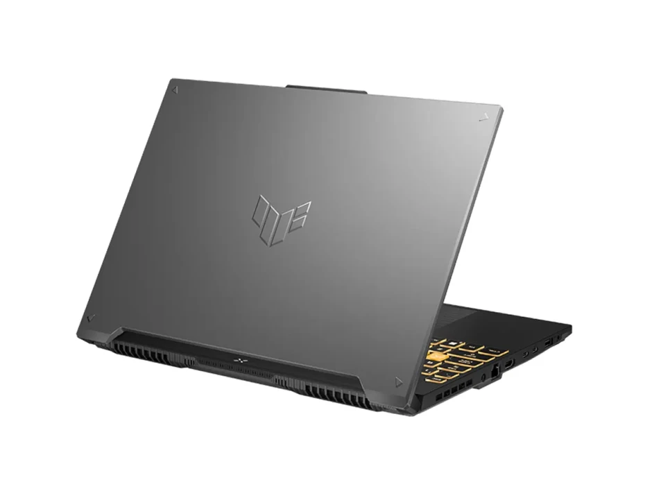 Laptop Asus Core 5 210h Tuf Gaming F16 Fx607vu-rl048 (90nr0n06-m00430) 16" Fhd 144hz, Ram 16gb, Ssd 512gb, Nvidia Rtx 4050 6gb