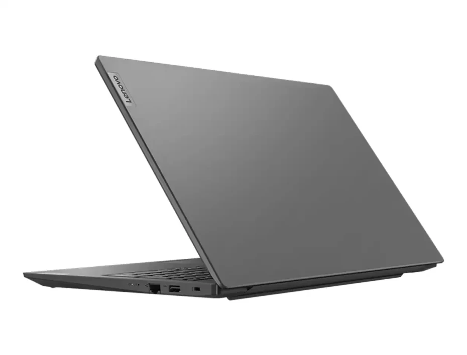 Laptop Lenovo Core I5-13420h V15 G4 Iru (83a100gjlm) Pantalla 15.6" Fhd, Ram 8gb, Ssd 512gb, S/s, Esp.