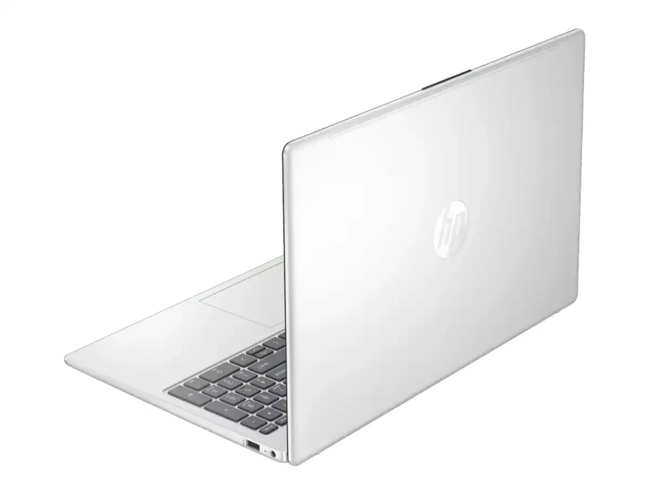 Laptop Hp Ryzen 7-7730u 15-fc0012la (802n1la#abm) Pantalla 15.6", Ram 16gb, Ssd 512gb, Esp., S/s