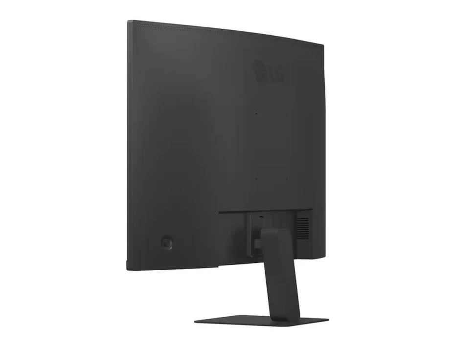 Monitor Lg 24 Pulgadas 24u421a (24u421a-b) Frecuencia 100hz, 5ms, Fhd, Curvo, 1 Hdmi