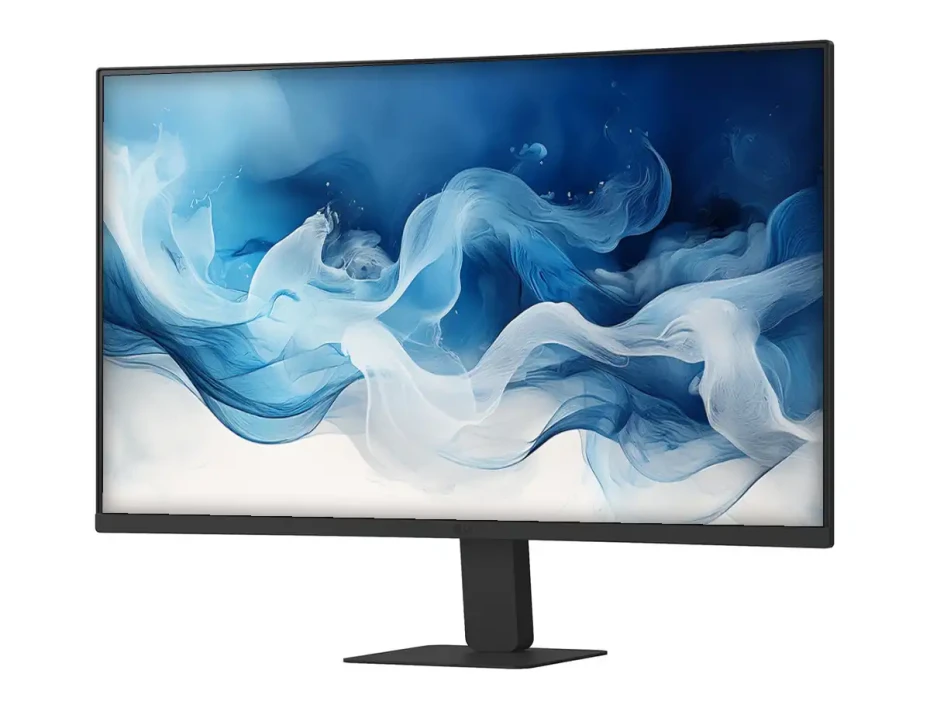 Monitor Lg 24 Pulgadas 24u421a (24u421a-b) Frecuencia 100hz, 5ms, Fhd, Curvo, 1 Hdmi