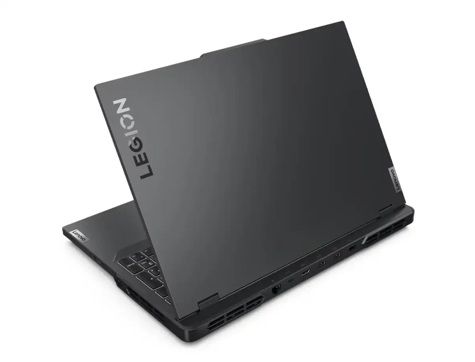 Laptop Lenovo Core I9-14900hx Legion Pro 5 16irx9 Gaming (83df00hqlm) 16" Wqxga Ips, Ram 16gb, Ssd 1tb, Rtx 4060 8gb, S/s, 14gen.