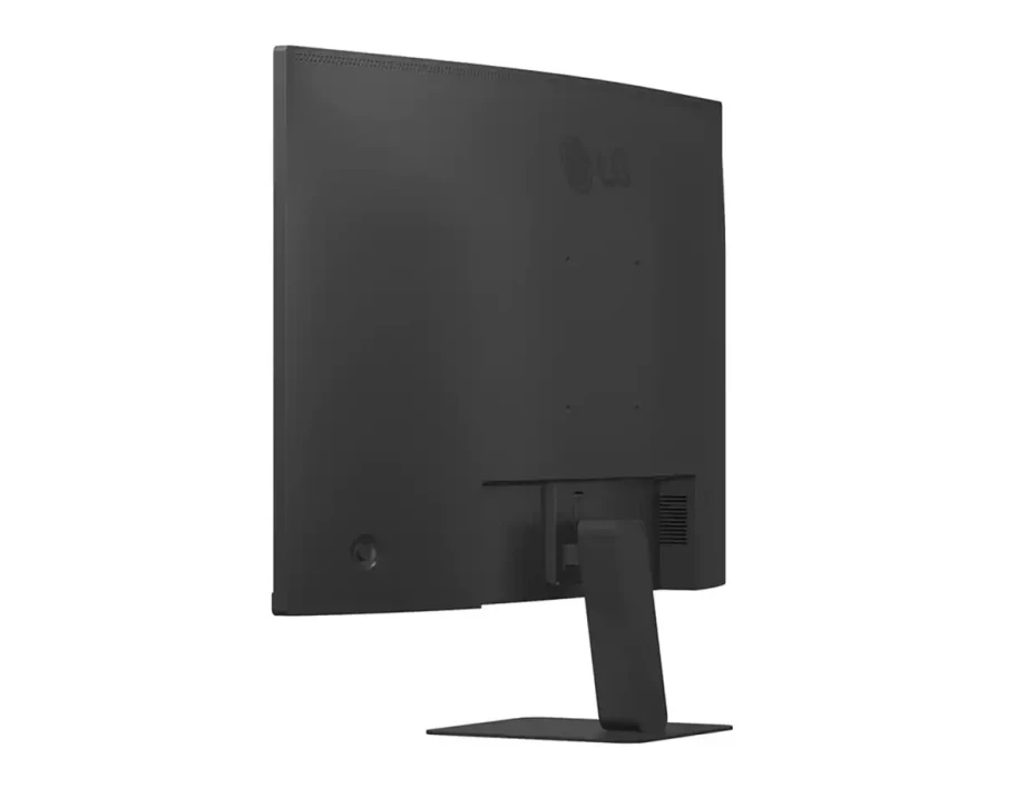 Monitor Lg 27 Pulgadas 27u421a (27u421a-b) Frecuencia 100hz, 5ms, Fhd, Curvo, 1 Hdmi