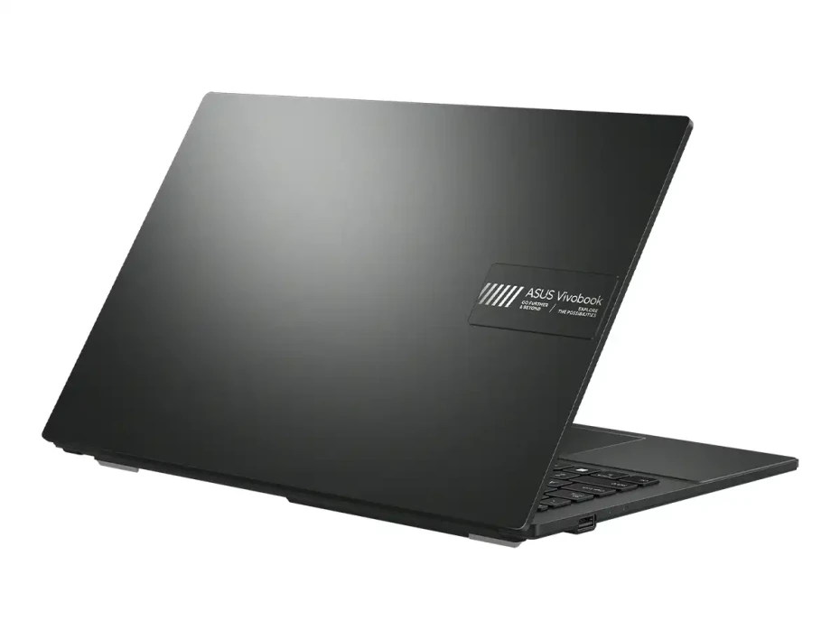 Laptop Asus Ryzen 5 7520u Vivobook Go E1504fa (e1504fa-os54as54) Pantalla 15.6" Fhd, Ram 16gb, Ssd 512gb, Amd Radeon Graphics, Win11, Negro