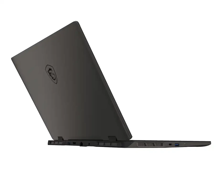 Laptop Msi Core I7-14650hx Sword 16 Hx B14vfkg (sword1614202) 16" Fhd 144hz, Ram 16gb, Ssd 1tb, Rtx 4060 8gb, Win11, 14gen.