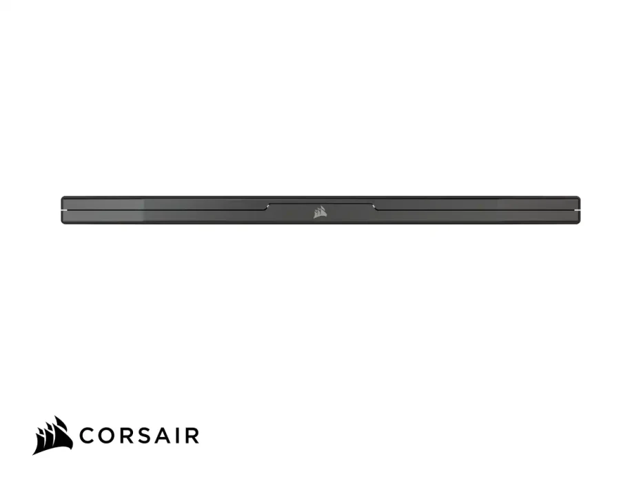 Memoria Ram Corsair Ddr5 64gb (32gbx2) Vengeance (cmk64gx5m2b5200c40) 5200 Mt/s, Negro