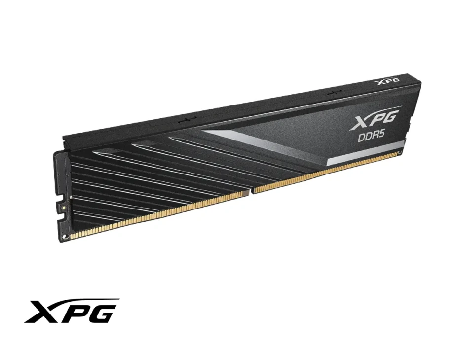 Memoria Ram Xpg Ddr5 32gb Lancer Blade (ax5u5600c4632g-slabbk) 5600, Mt/s, Cl46, Negro