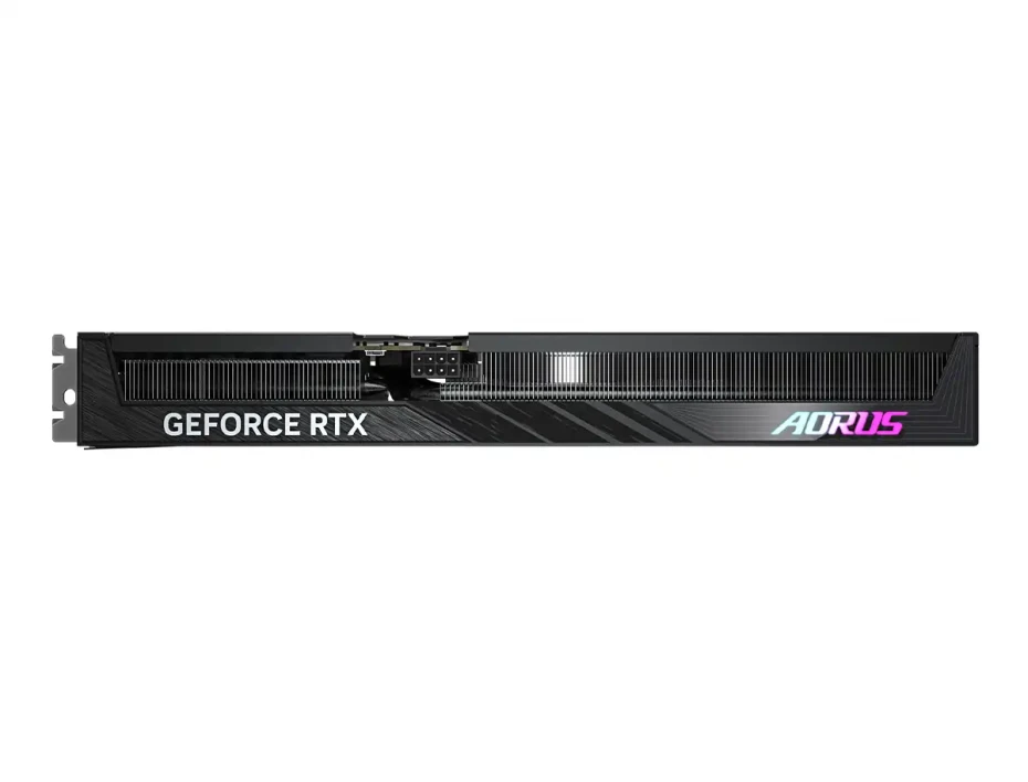 Tarjeta De Video Gigabyte Rtx 5060 Ti 16gb Aorus Elite Gddr7 (b Rtx5060 Ti Aorus Et) Geforce Nvidia 128 Bits, 3 Ventiladores